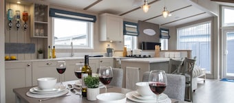 Newperran Holiday Park