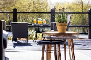 Exclusive Lakehouse | Terrasse/Patio
