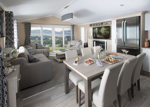 The Lakes Rookley Holiday Park