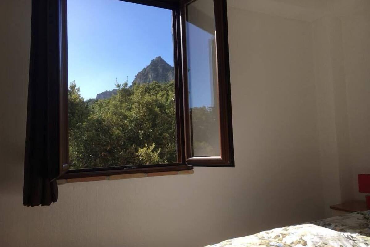 Standard Double Room | View from room