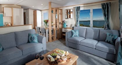 St Helens Coastal Resort