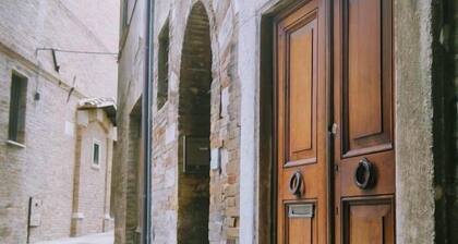 Residenza Storica Volta della Morte