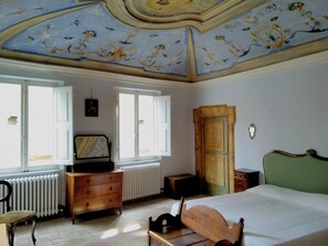 View from room - Residenza Storica Volta della Morte (Urbino)