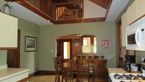 Standard House, Multiple Beds, Non Smoking (Active Lakeview Escape) | Air conditioning - Active Lakeview Escape (Gile)