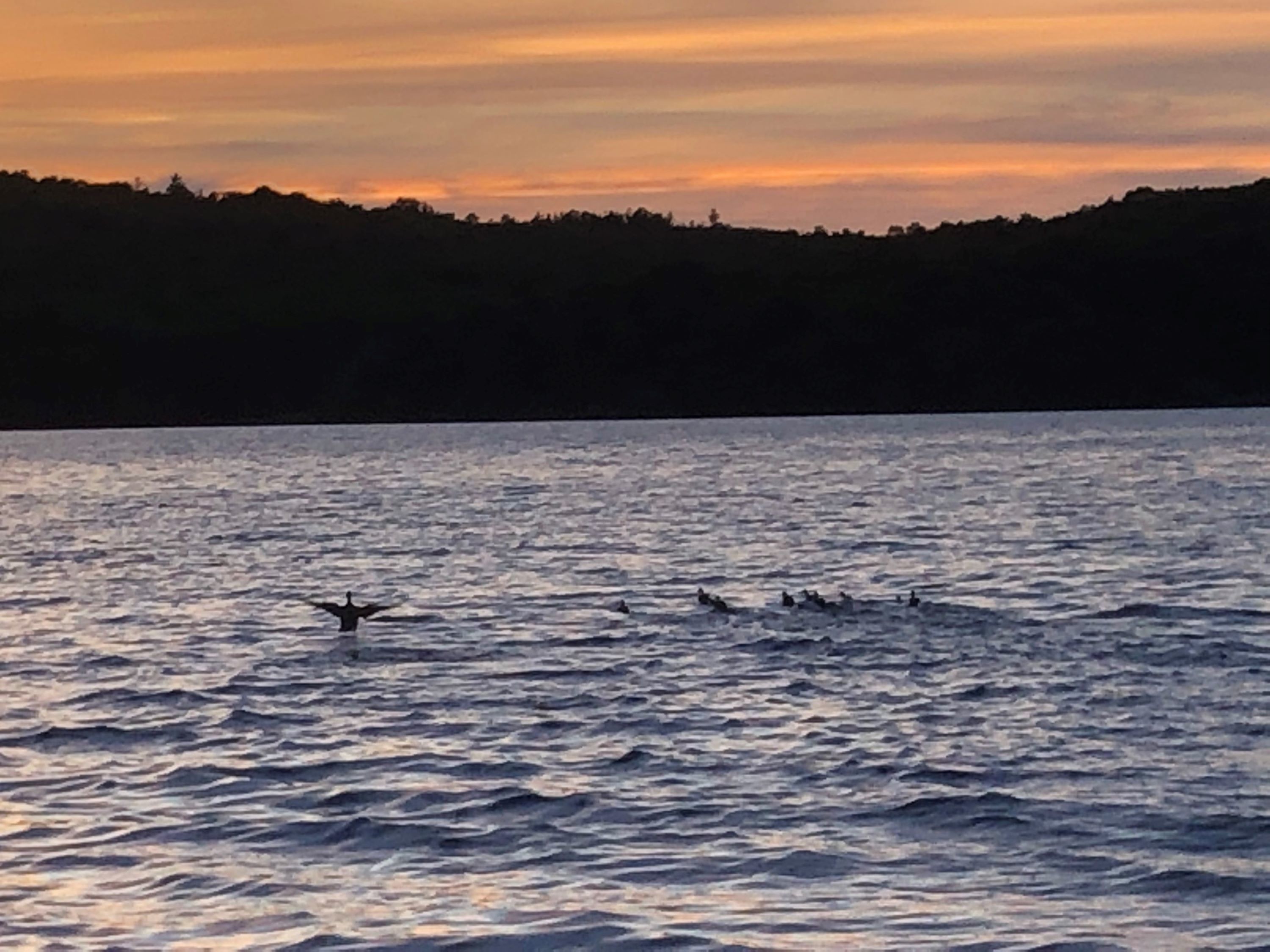 Lake