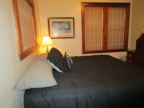 스탠다드 하우스, 침대(여러 개), 금연 (Active Lakeview Escape) | 3 개의 침실, 무료 WiFi, 침대 시트