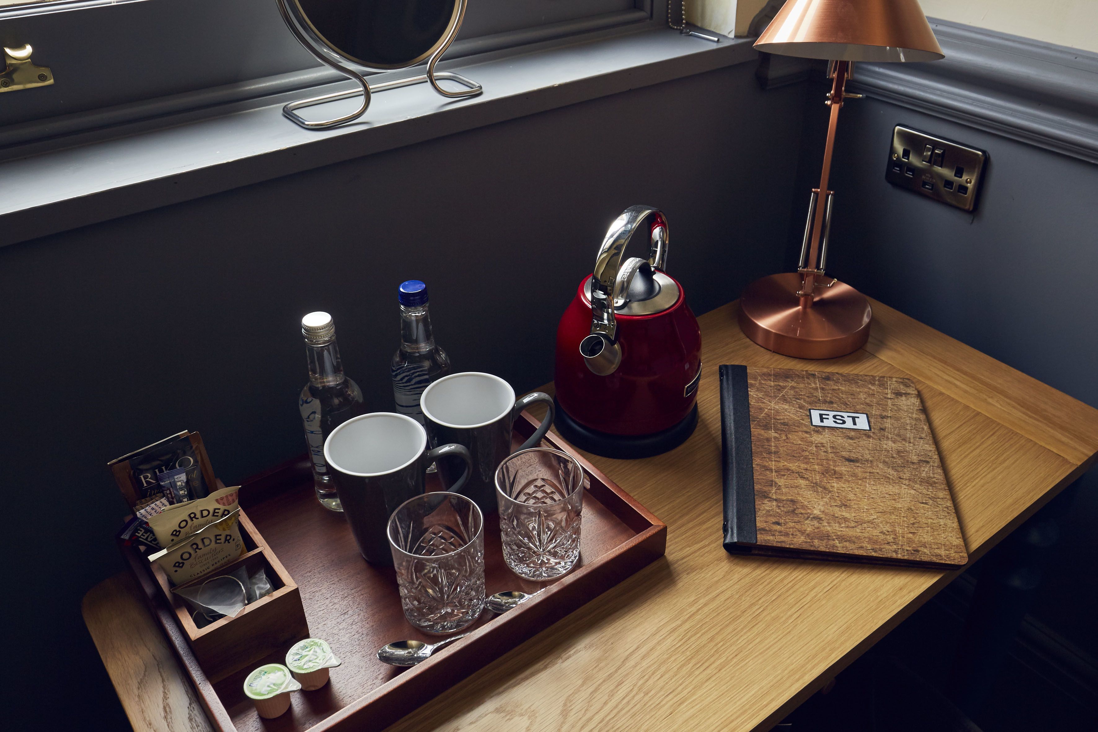 Foto - Frederick Street Townhouse