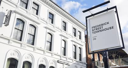 Frederick Street Townhouse