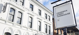 Frederick Street Townhouse