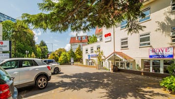 テラス / パティオ