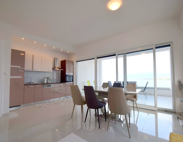 Appartement, 2 chambres (688) | Intérieur