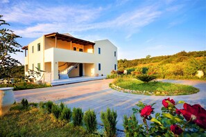 Exterior - disCrete Villa Lappa (Rethymno)