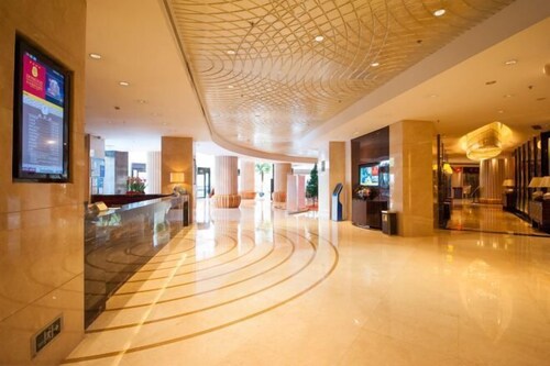 Dongtai International Hotel