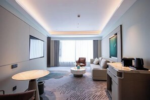 Room - Dongtai International Hotel (Dongtai)