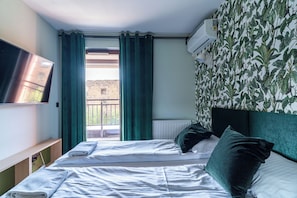 Waterlane Island Deluxe 2