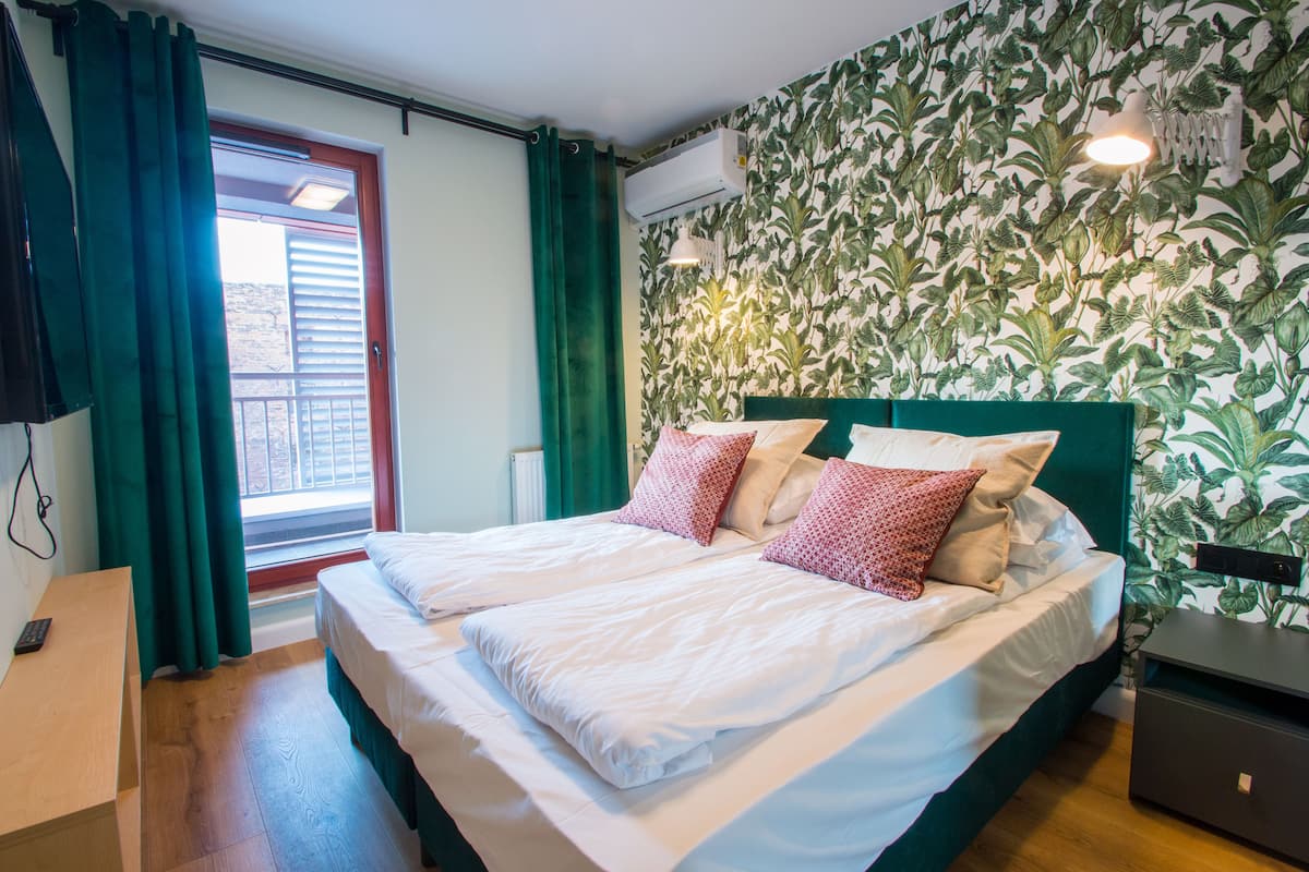 Decoración personalizada y muebles diferentes