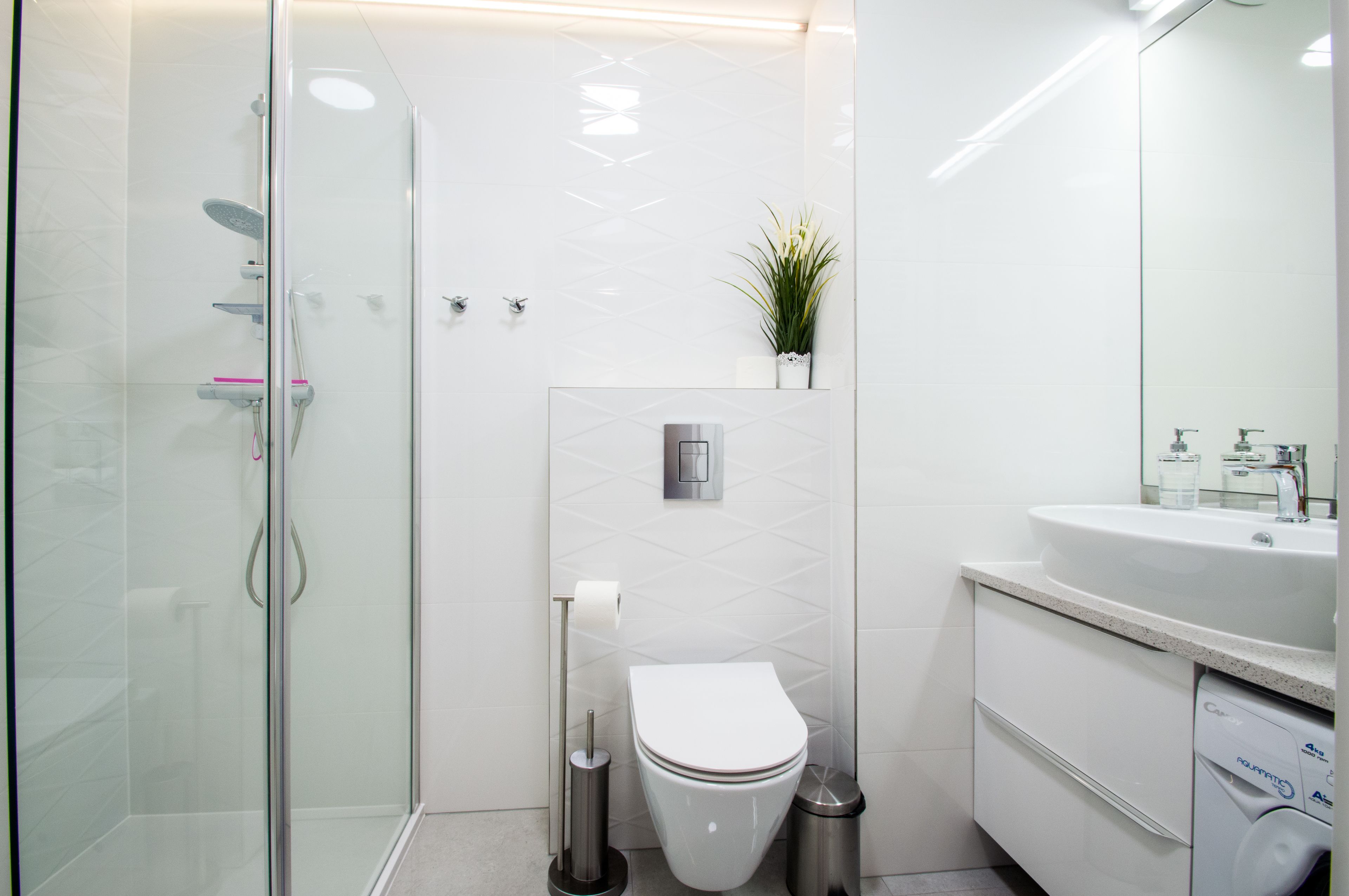 Waterlane Island Deluxe 3 | Bathroom