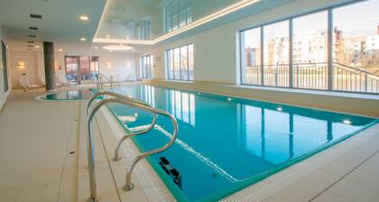 Grand Apartments - Waterlane Island SPA