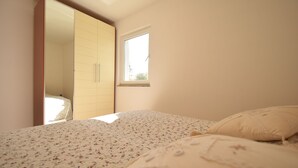 Interior - Apartment Mirela (Malinska-Dubasnica)