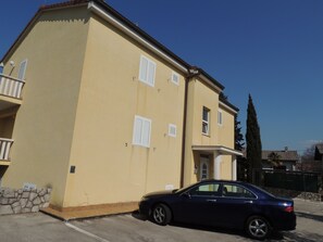 Exterior - Apartment Mirela (Malinska-Dubasnica)