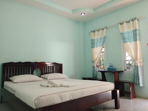 Servicios de la habitación