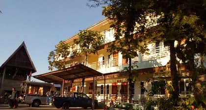 RANIDAHOUSE