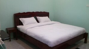 Phòng phong cách cổ điển, nhiều giường, không hút thuốc | Giường gấp/giường phụ (phụ phí), truy cập Internet không dây miễn phí 