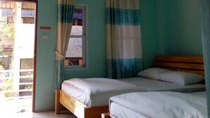 أسرّة قابلة للطي وواي فاي مجانًا