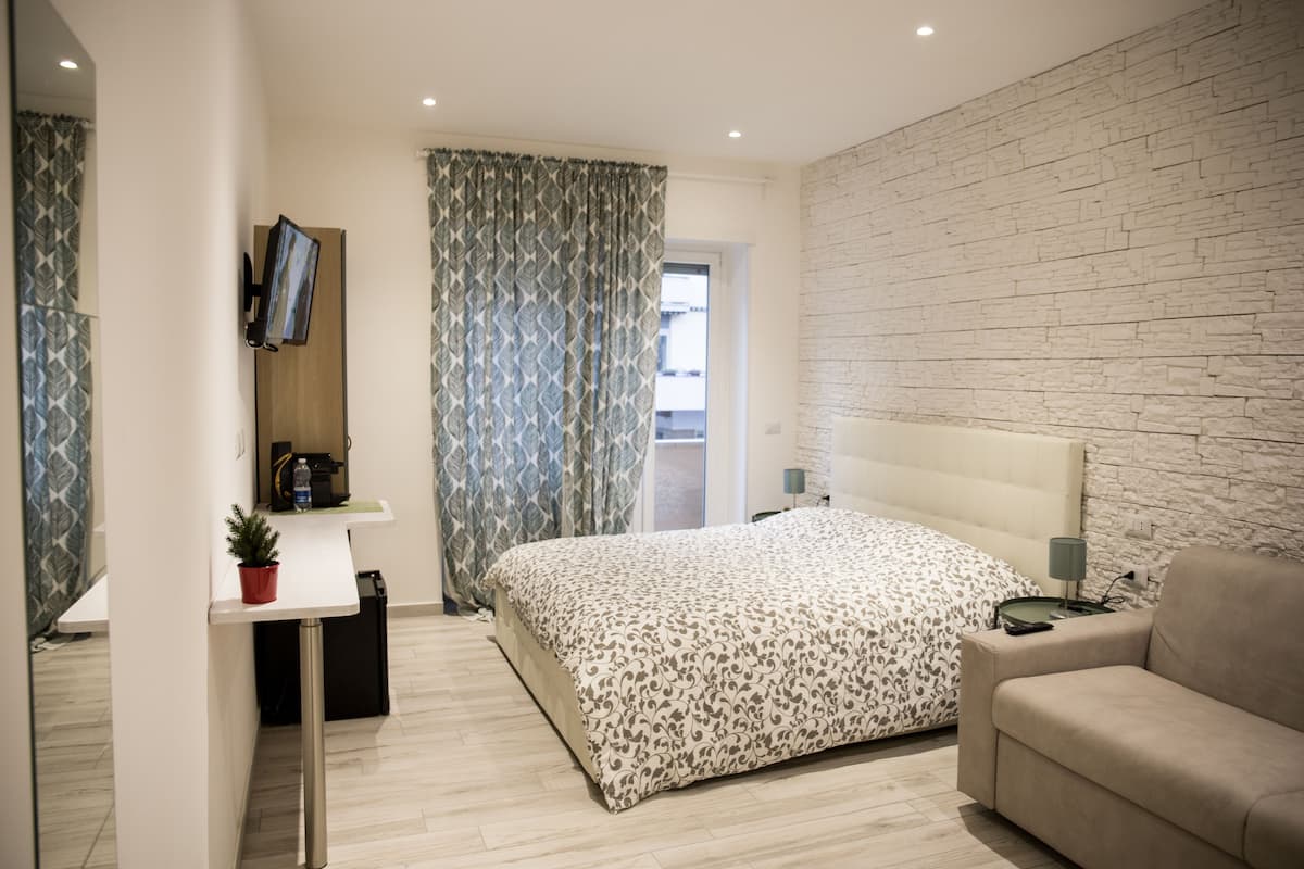 Family Room (Sistina)