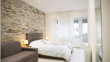 Family Room (San Pietro)