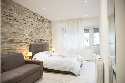 San Pietro Dreaming Rooms