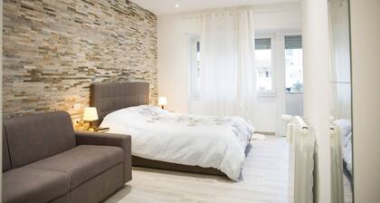 San Pietro Dreaming Rooms