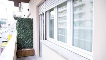 Double Room, Balcony (Giubileo) | Balcony