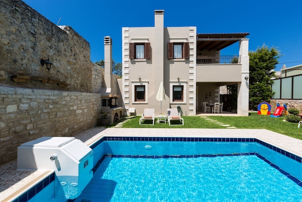 Villa | Piscine privée