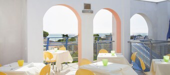 Hotel smeraldo