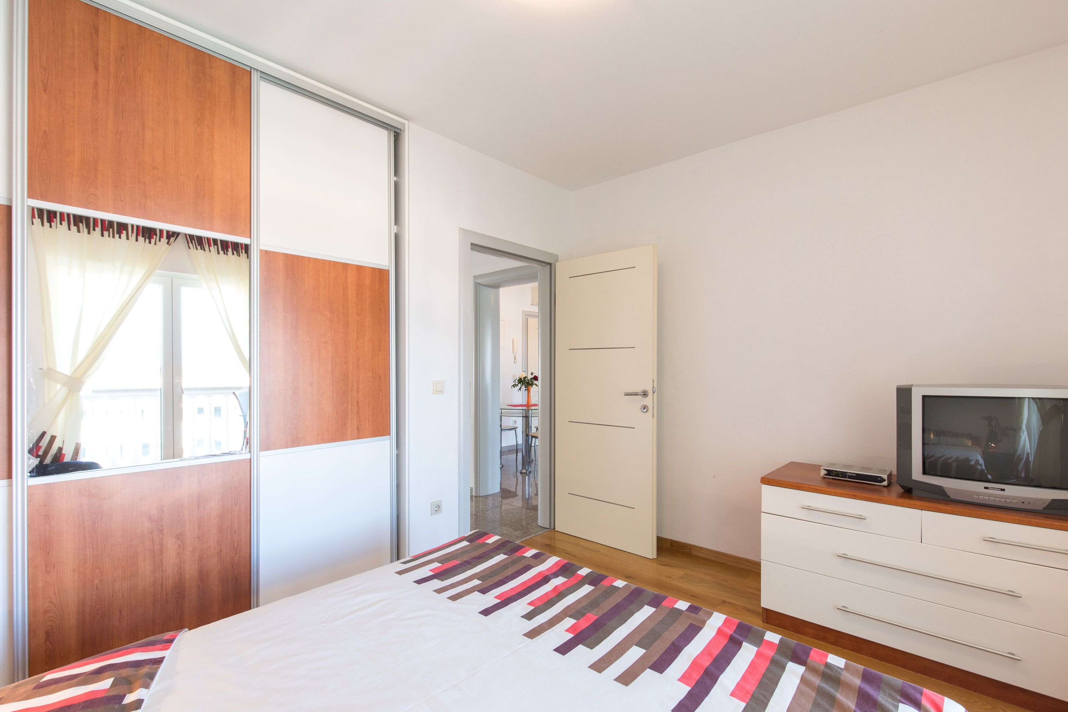 Villa, 4 Bedrooms | 4 bedrooms, free cribs/infant beds, free WiFi, bed sheets