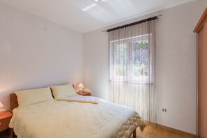Villa, 4 Bedrooms