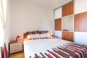 Villa, 4 Schlafzimmer | 4 Schlafzimmer, kostenlose Babybetten, kostenloses WLAN, Bettwäsche