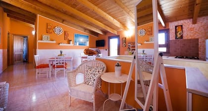 B&B IL Nido Sant'Antioco