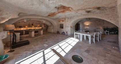 Masseria Torre Abate Risi