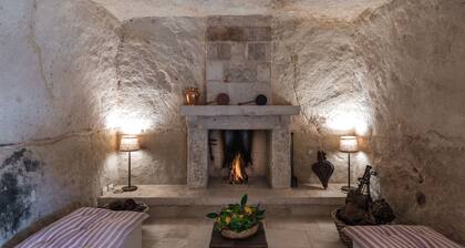 Masseria Torre Abate Risi