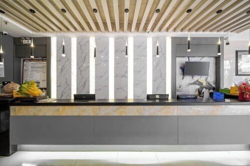 Nanning Shenxianju Hotel (Jiangnan Passenger Transport Terminal)