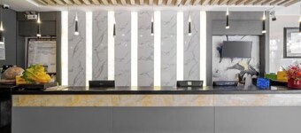 Nanning Shenxianju Hotel (Jiangnan Passenger Transport Terminal)