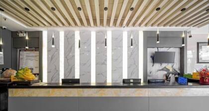 Nanning Shenxianju Hotel (Jiangnan Passenger Transport Terminal)