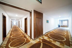 Interior - Nanning Shenxianju Hotel (Jiangnan Passenger Transport Terminal) (Nanning)