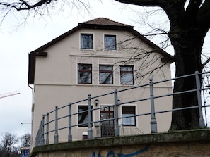 Exterior - CityHotel Magdeburg (Magdeburg)