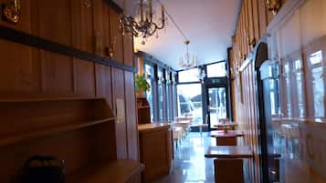 Restaurang