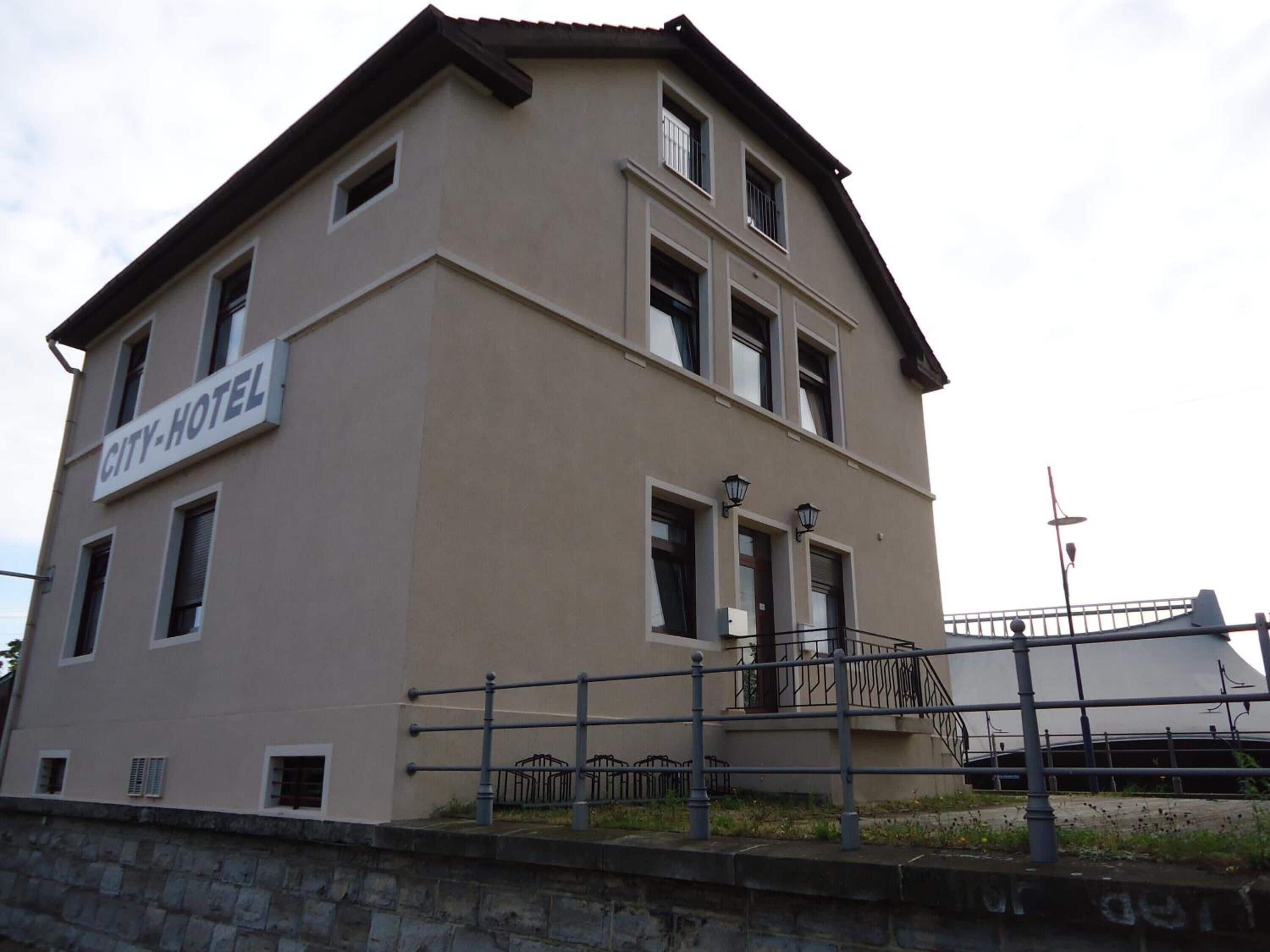 Foto - Cityhotel Magdeburg