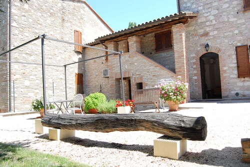 Il Sagrato di Assisi