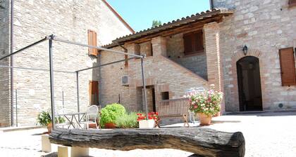 Il Sagrato di Assisi